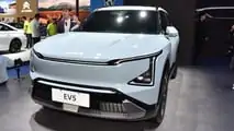 Kia EV5