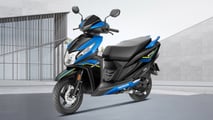 New Honda Dio 125 Is Ready To Tackle India's Busy Streets