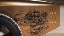 L'âge d'or de la Bugatti Baby II