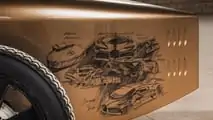 L'âge d'or de la Bugatti Baby II