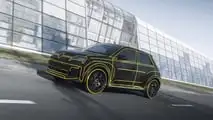 Renault 5 (2024) Prototypen auf Werksbildern