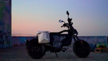 BMW CE 02 2023