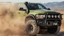 Ram 3500 Prospector XL by AEV