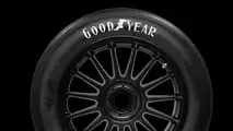 Goodyear 125 años en Monza