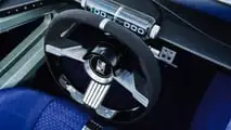 Triumph TR25 Concept Car By Makkina