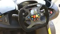 Renault Twizy: Die Formel-1-Version mit KERS-System von 2013