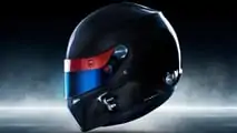 Roux Helmets By Pininfarina