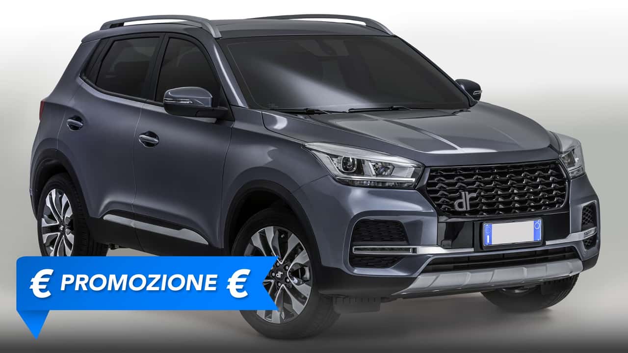 Promozione DR 4.0, perché conviene e perché no