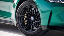 BMW M3 Competition Touring