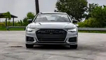 2023 Audi S6 Review