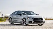 2023 Audi S6 Review