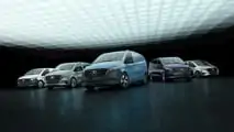 2024 Mercedes V-Class / V-Class Marco Polo, Vito / eVito, EQV