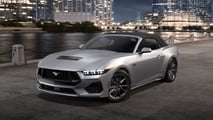 2024 Ford Mustang GT Convertible Premium