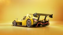 Radical Motorsport SR3XXR