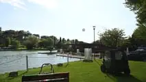 Electric Days 2023, il backstage