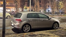 Gomme quattro stagioni, il long term test invernale
