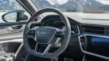 ABT Audi RS6 Legacy Edition
