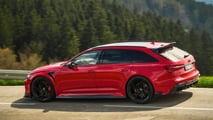 Abt Audi RS6-LE Legacy Edition (2023) im Test