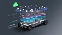 La piattaforma modulare SOA di LEVC
