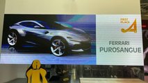 Foto - Car Design Awards 2023