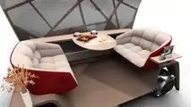 Foto - Citroen al Salone di Shanghai 2023