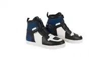 Bering Reflex Riding Shoes - Blue