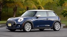 Üretilen bir milyonuncu üç kapılı Mini modeli