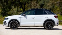Prueba Volkswagen T-Roc R-Line TDI 150 CV DSG