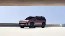 Hyundai Santa Fe 2024