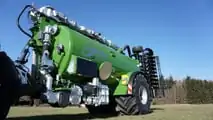 Foto - Mitas: le gomme agricole 2023-2024