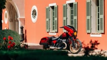 BMW Motorrad Presents The R 18 Customization Championship 
