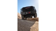 GMC Sierra 2500HD AT4X edition AEV 2024