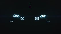 Alpine A290 Beta teaser görüntüleri