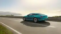 Bentley Continental GT Azure 2023