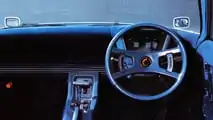 Toyota F101 (1973)