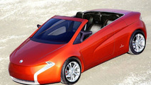 Bertone Suagnà  Concept