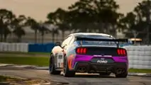 Ford Mustang GT4