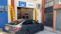 Continental: mucho más que neumáticos
