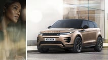 Range Rover Evoque 2023
