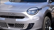 Fiat 600 video colore