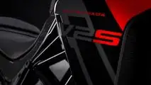 2024 Ducati Multistrada V2 - Graphic Closeup
