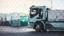 I nuovi Volvo FL ed FE Electric 2023