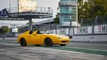 Gorgona Cars NM+