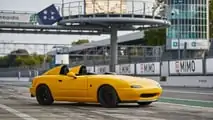 Gorgona Cars NM+