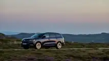Renault Espace 2023, prueba