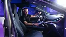 CUPRA Tavascan 2024, fotos en directo