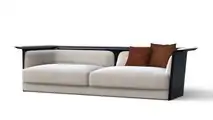 Bentley Home Collection - Bayton sofa - 7