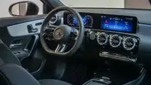 Mercedes A 250 4MATIC (2023) im Test