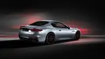 Maserati GranTurismo PrimaSerie 75th anniversary Trofeo