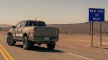 2023 Chevrolet Colorado ZR2